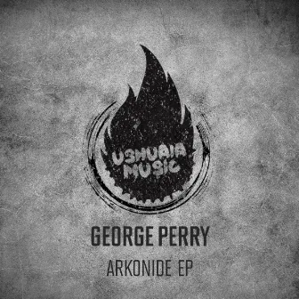 Arkonide by George Perry