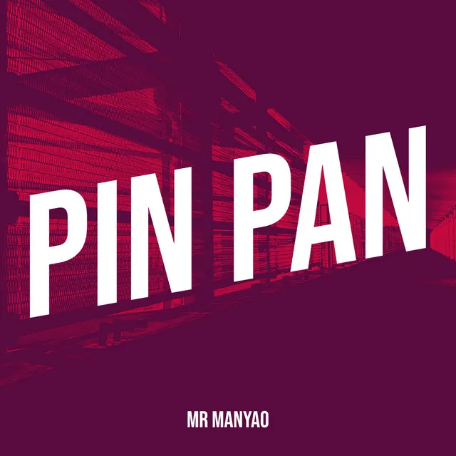 Pin Pan