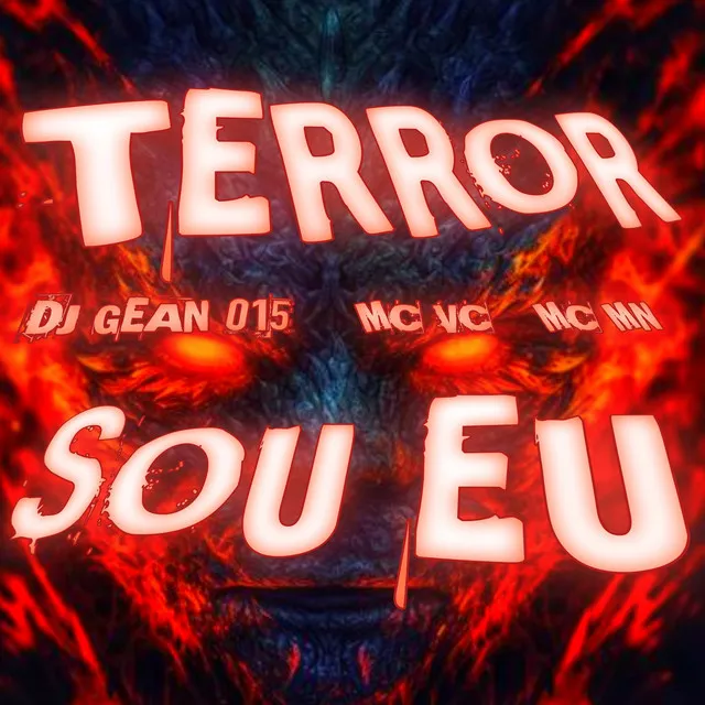 TERROR SOU EU