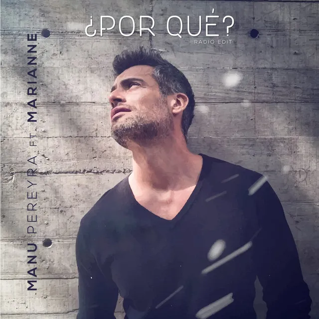 ¿Por Qué? - Radio Edit