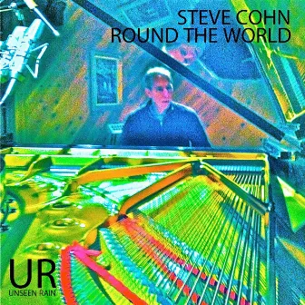 Round the World by Steve Cohn