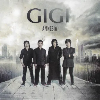 Amnesia by Gigi