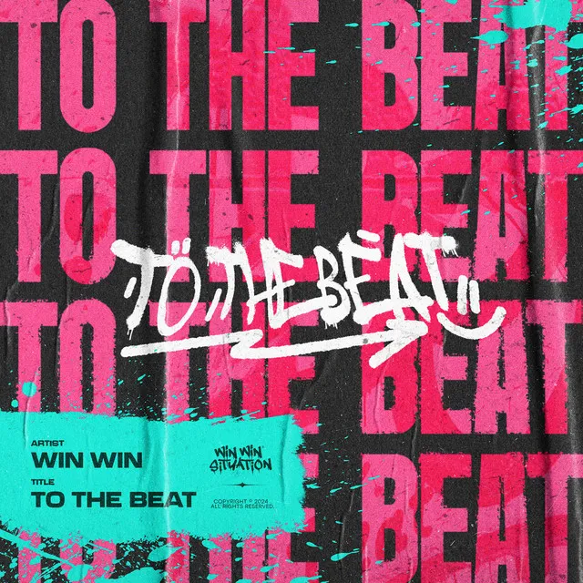 To The Beat - Extended Mix