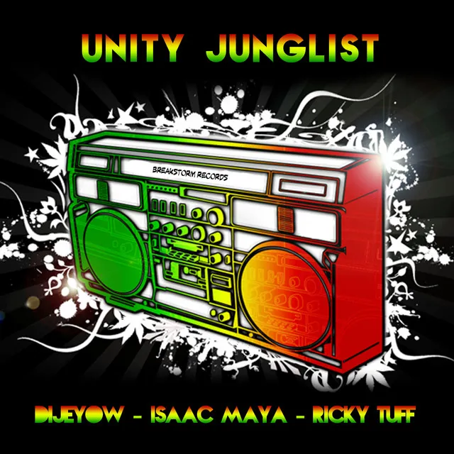 Unity Junglist