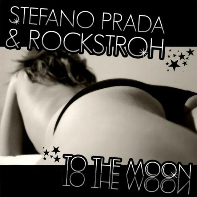 To the Moon - Rockstroh Mix