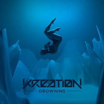 Drowning by Kreation