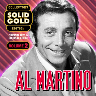 Solid Gold Al Martino, Vol. 2 by Al Martino