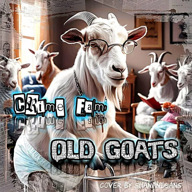 Old Goats