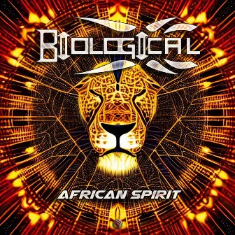 African Spirit by Biological (BR)