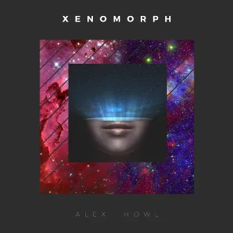 Xenomoprh by Alex Howl