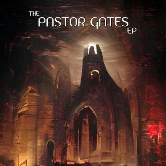 Pastor Gates by Will Gates