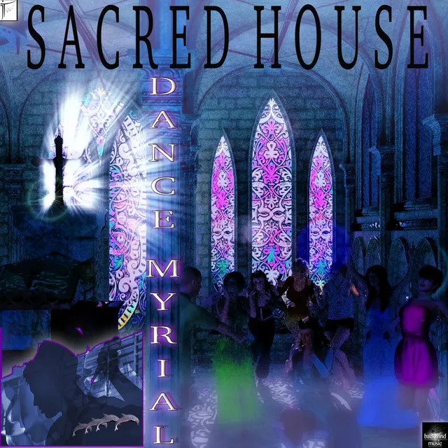 Sacred House