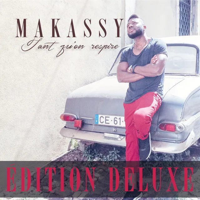 Doucement - Makassy Sensual Mix 2015