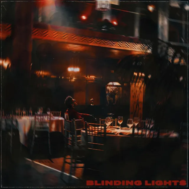 Blinding Lights