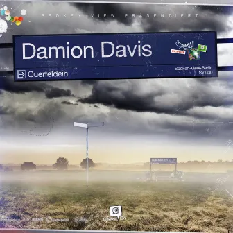 Querfeldein by Damion Davis