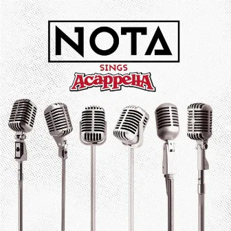 Nota Sings Acappella by NOTA