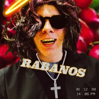 Rabanos by Unknown Artist