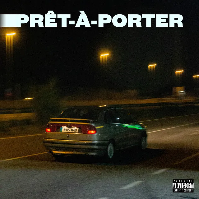 Prêt-À-Porter