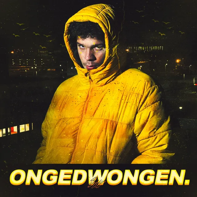 Ongedwongen.