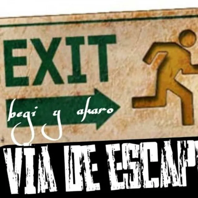 Via de Escape