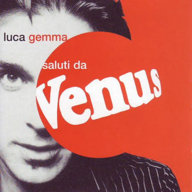 Saluti Da Venus