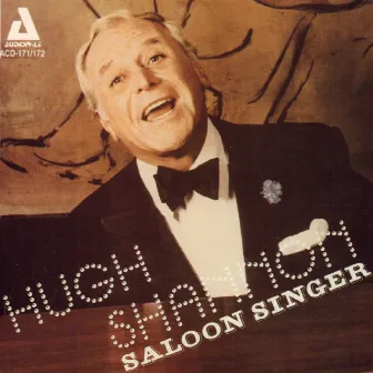 Saloon Singer by Hugh Shannon