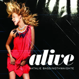 Alive by Natalie Bassingthwaighte