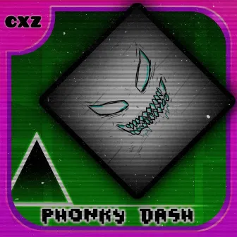 PHONKY DASH by cxzero