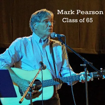 Class of 65 by Mark Pearson