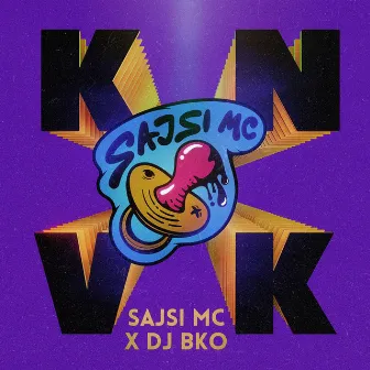 Knvk by DJ BKO