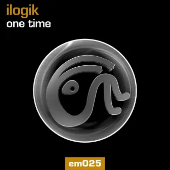 One Time by Ilogik