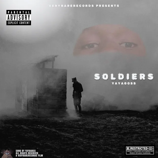 SOLDIERS