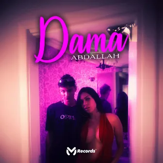 Dama by ABDALLAH