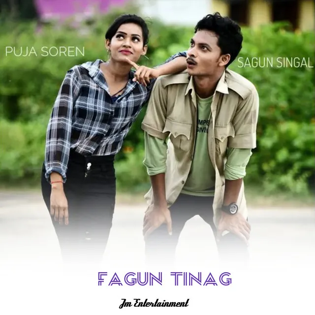 Fagun Tinag - Santali