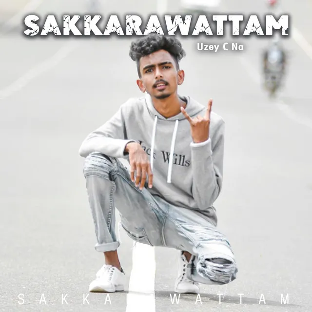 Sakkarawattam