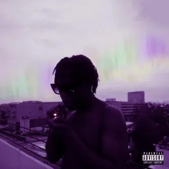 Purple Northern Lights (Chopped & Screwed) by DJ Xavierj713