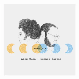 Solo Mía by Alex Cuba