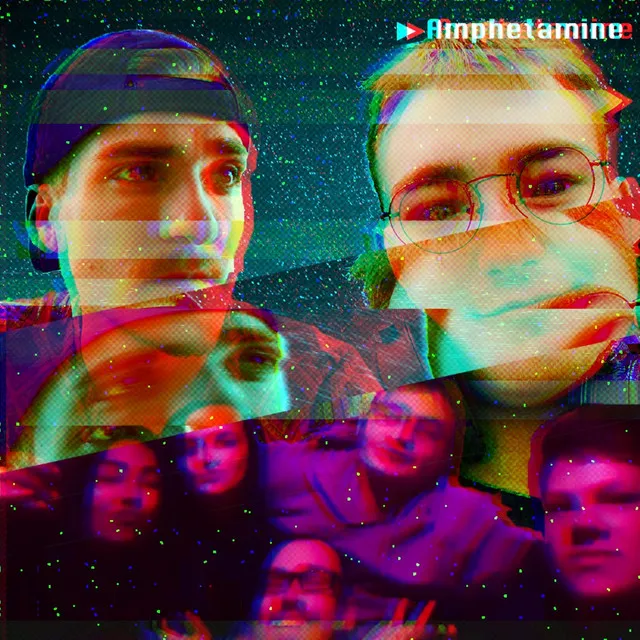 Amphetamine