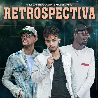 Retrospectiva by Krly Garrido