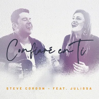 Confiare en Ti by Steve Cordon