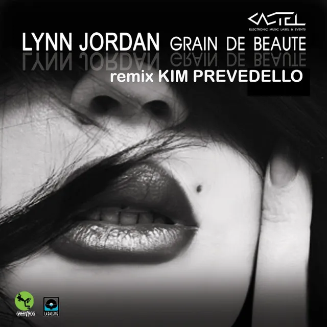 Grain de beauté - Kim Prevedello Remix