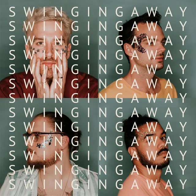 Swinging Away [Summer EP]