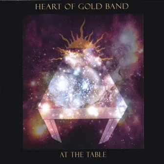 At The Table by Heart Of Gold Band