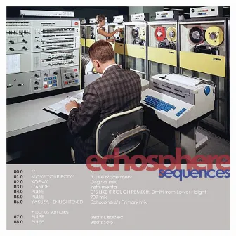 Sequences by Echosphere