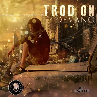 Trod On by Devano