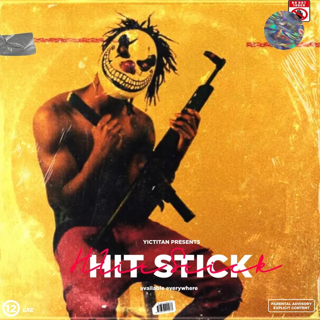 Hit Stick