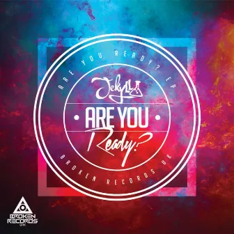 Are You Ready EP by Jekyll