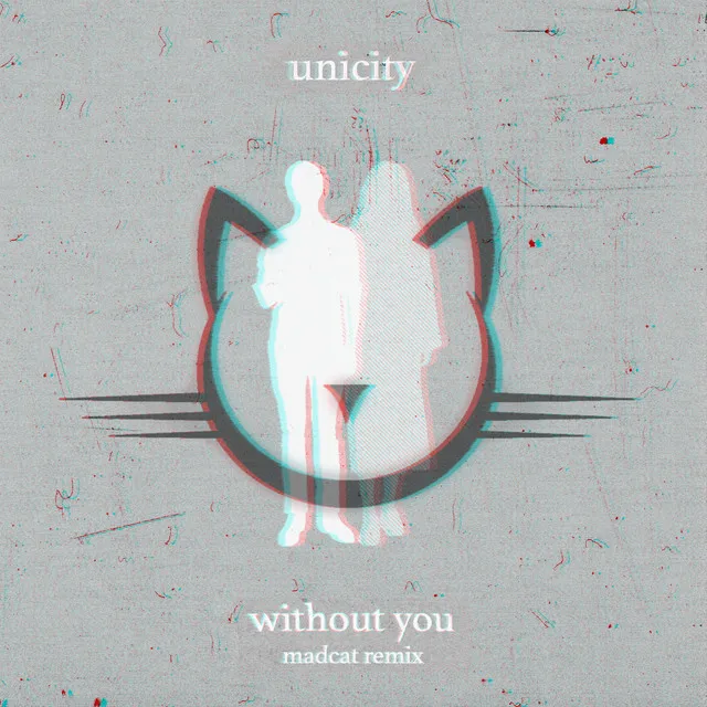 Without You - Madcat Remix