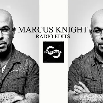 Radio Edits by Marcus Knight