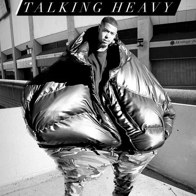 Talking Heavy